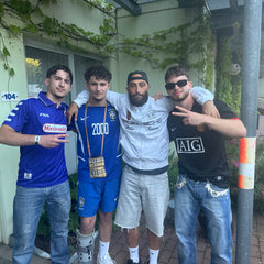 Influencer 1