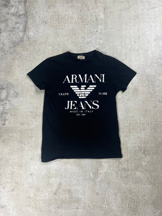 Armani SlimFit T-Shirt M