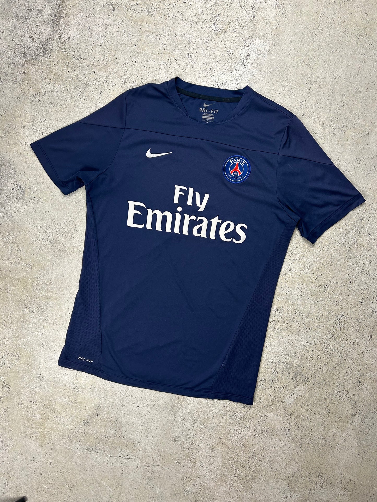 Paris Trikot M-L