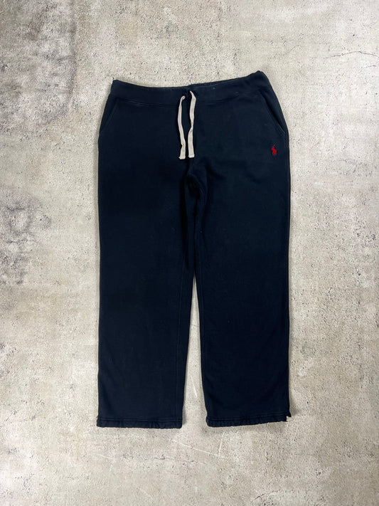Ralph Lauren Open Leg Jogger L