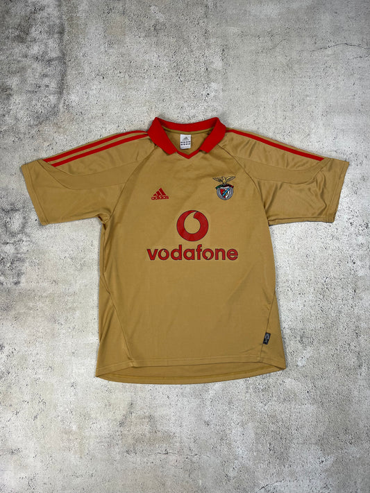Benfica Trikot M-L