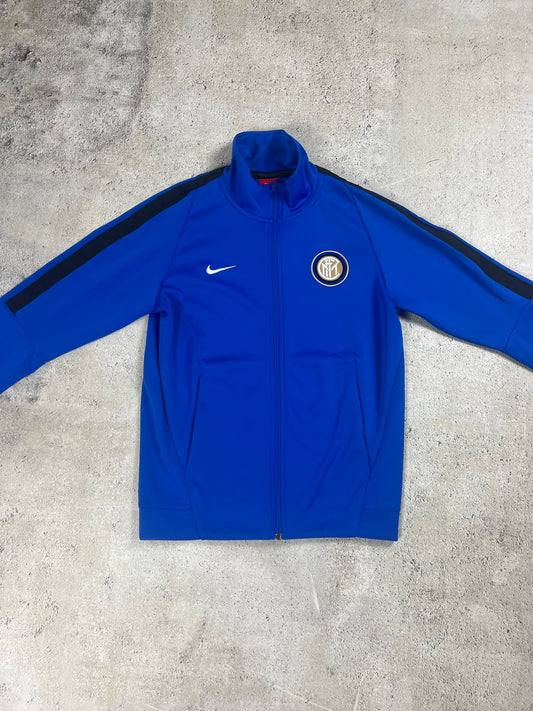 Inter Mailand Jacke S-M