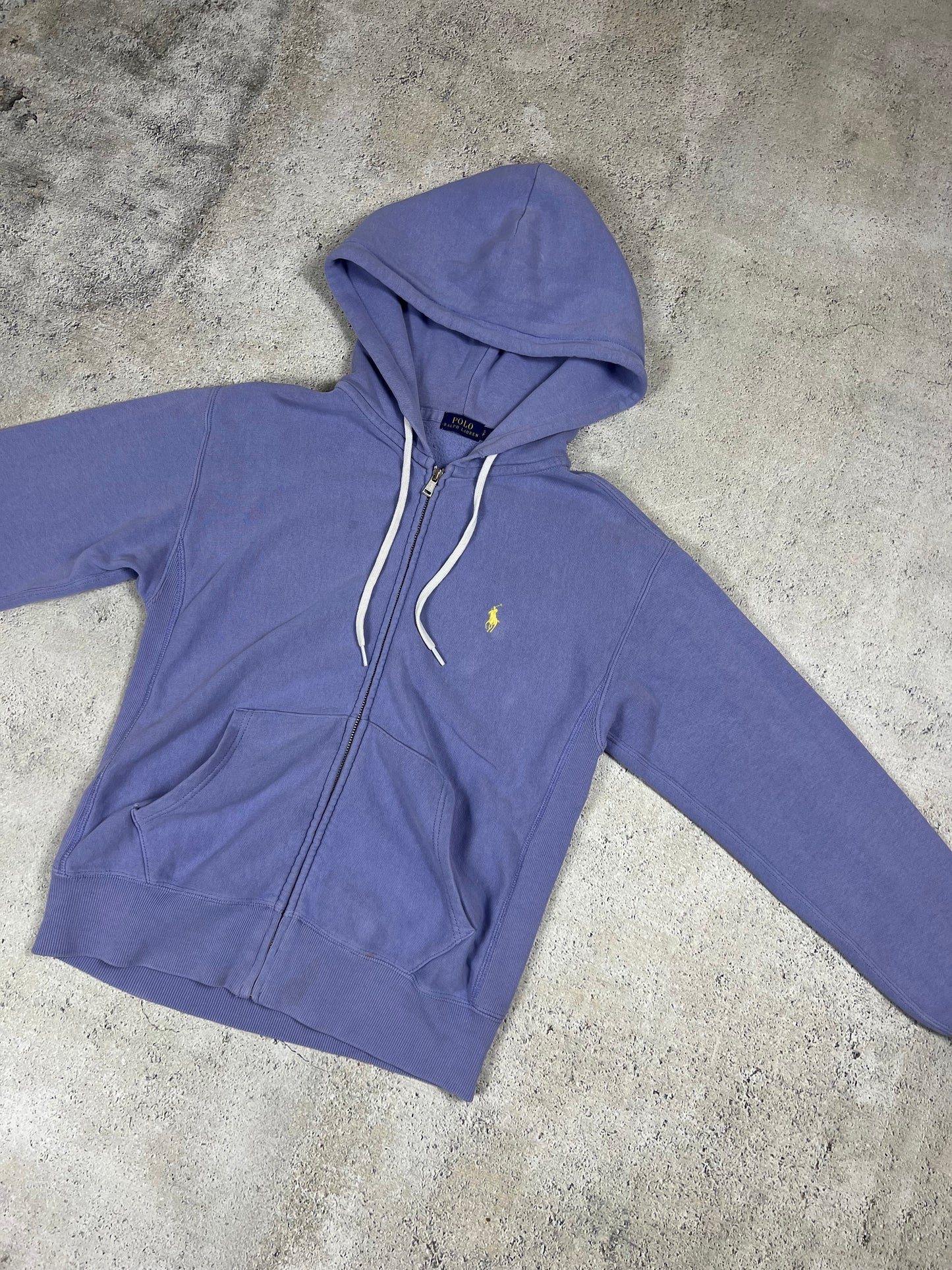 Ralph Lauren Zipper S