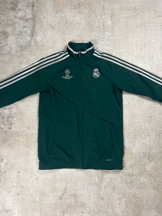 Real Madrid Jacke S