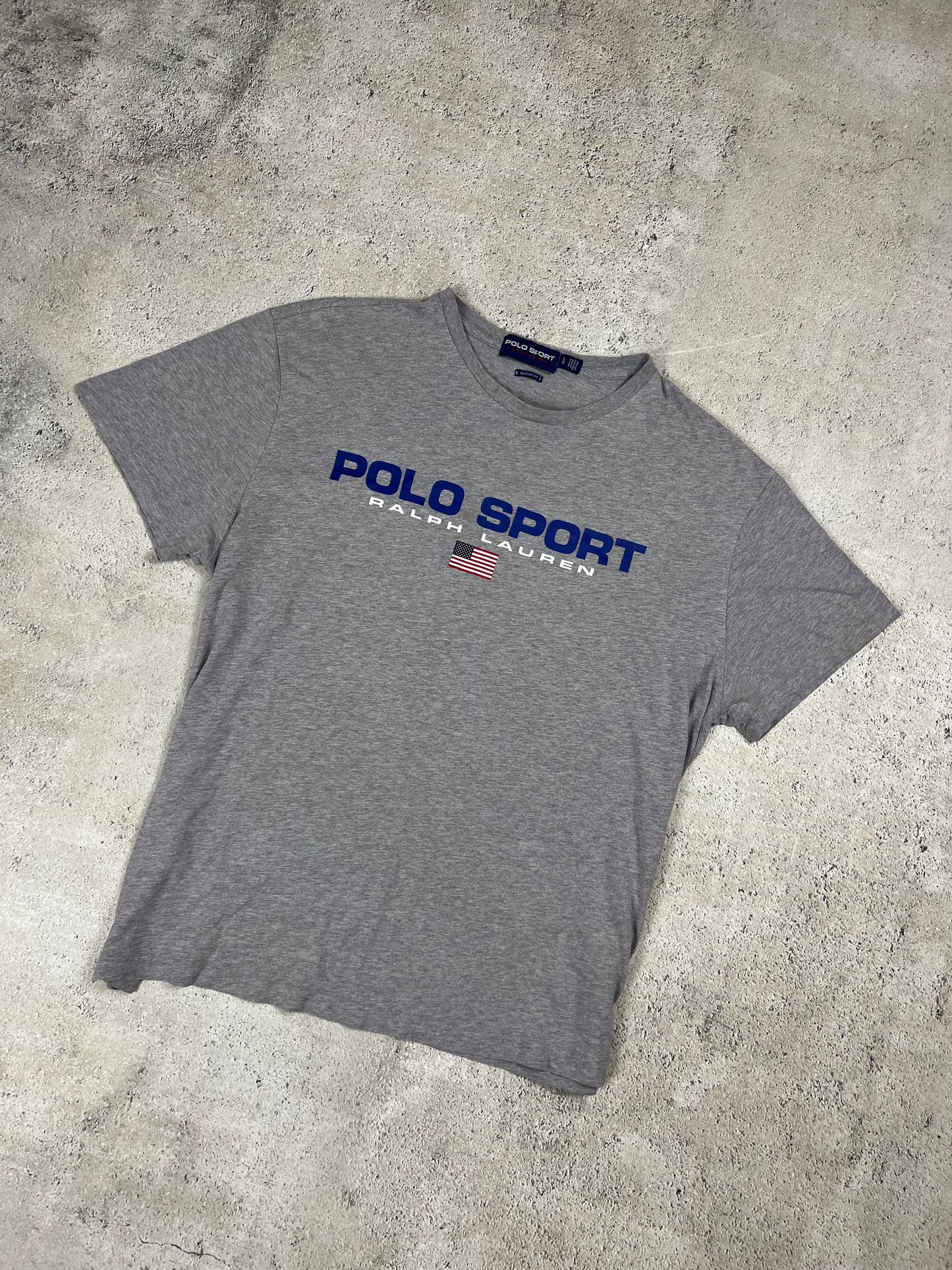 Ralph Lauren Sport Polo L