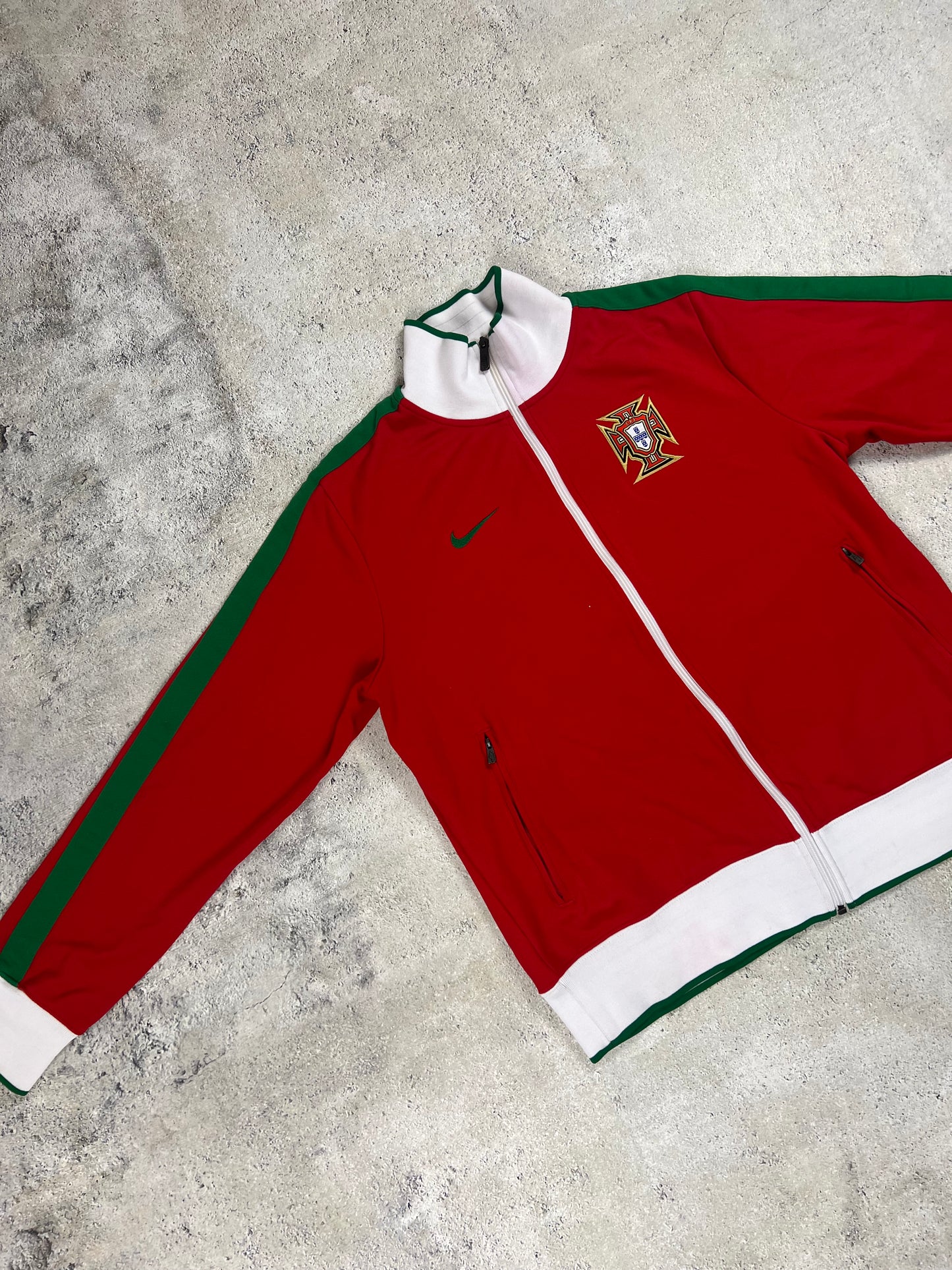 Portugal Jacke M