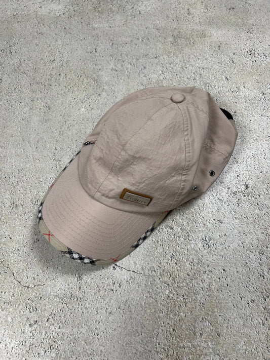 Burberry Cap