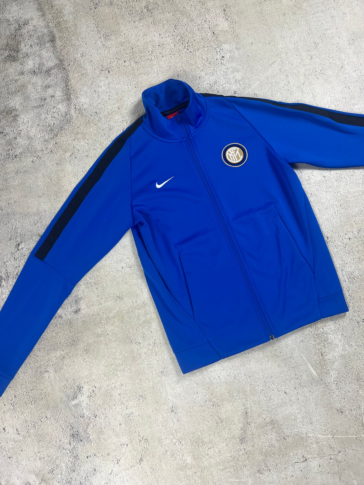 Inter Mailand Jacke S-M