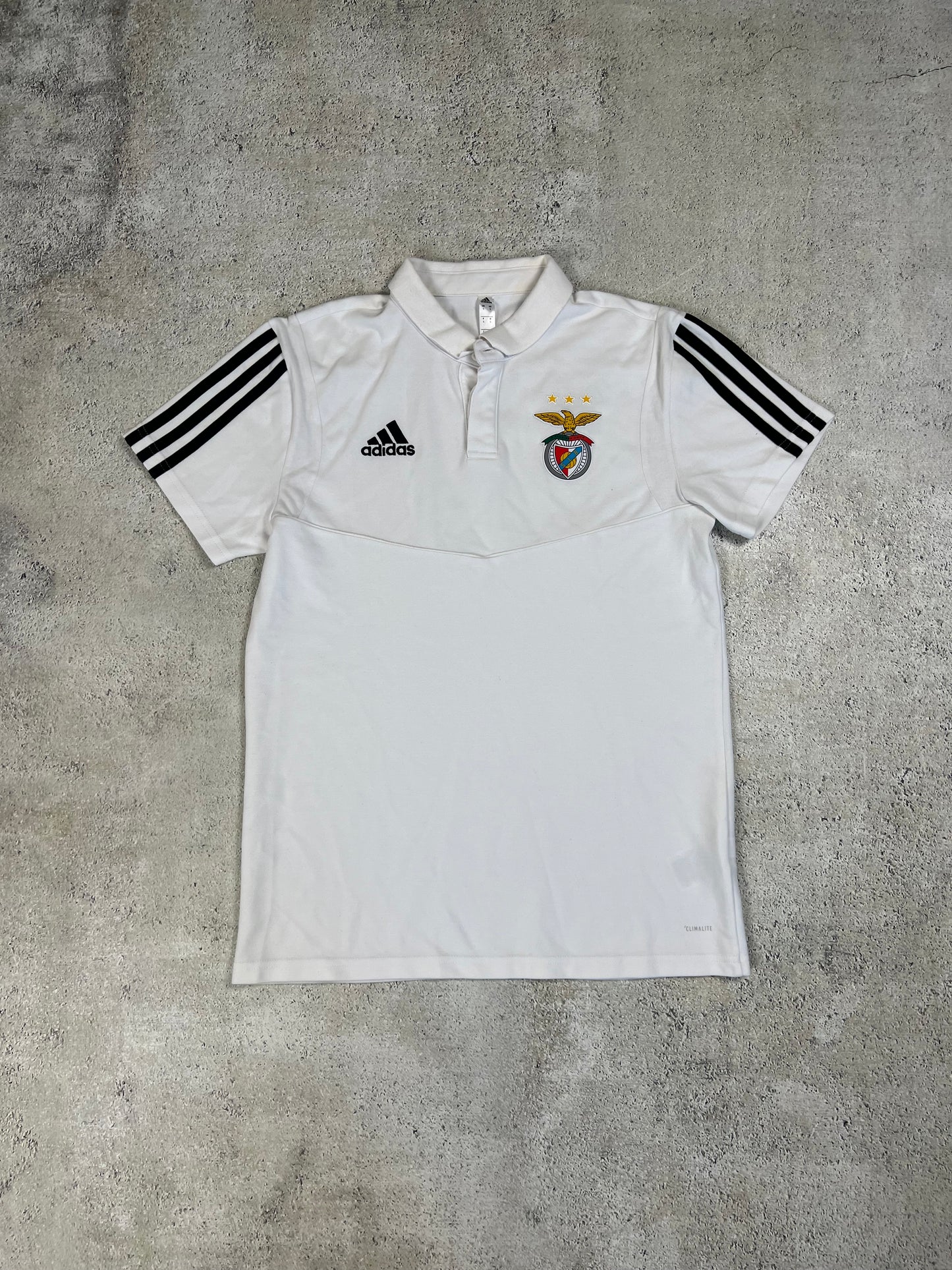 Benfica Sport Polo S