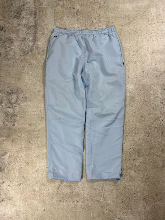 Lacoste Babyblau Trackpants M