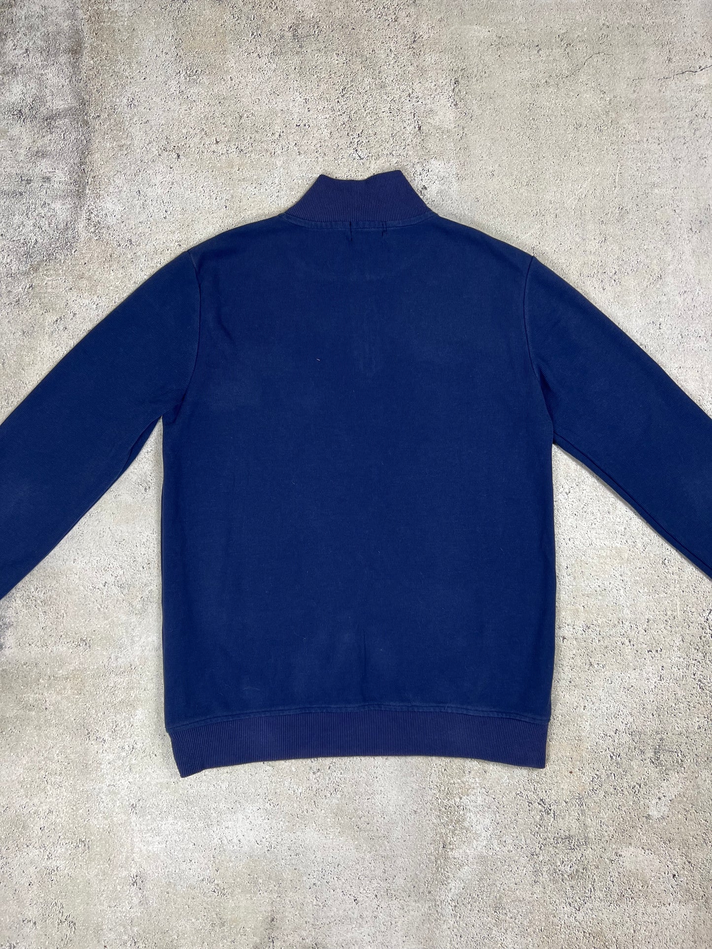 Ralph Lauren 1/4 Zipper M