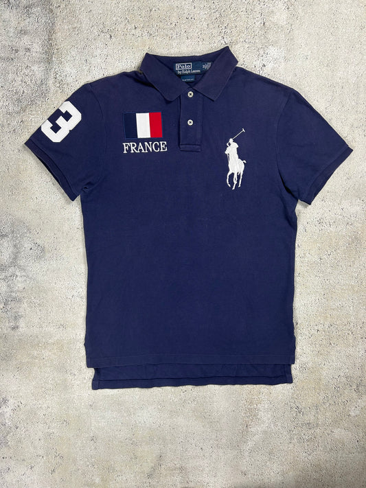 Ralph Lauren France Polo M