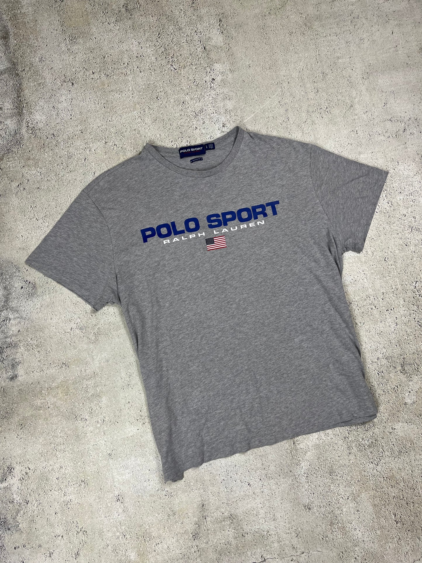 Ralph Lauren Sport Polo L