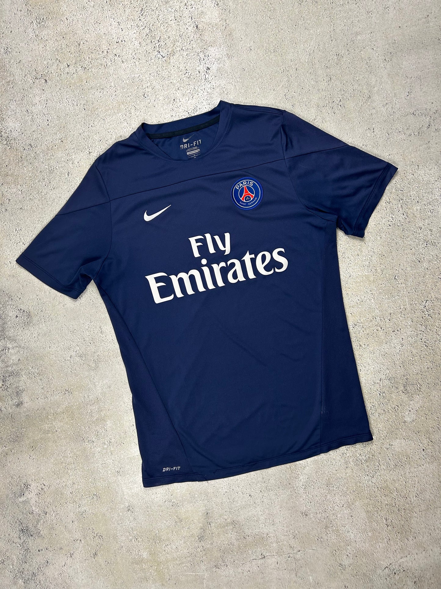 Paris Trikot M-L