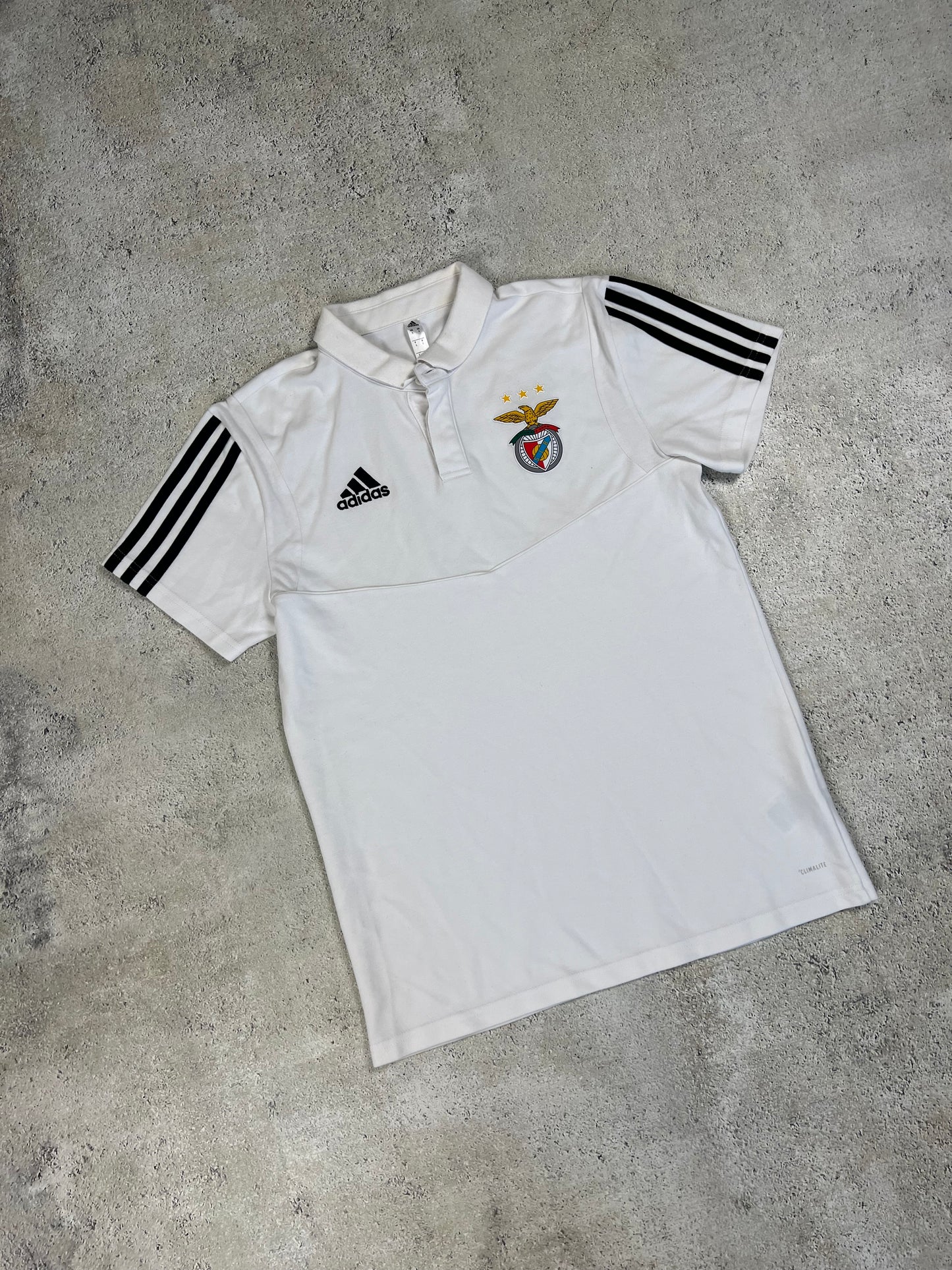 Benfica Sport Polo S