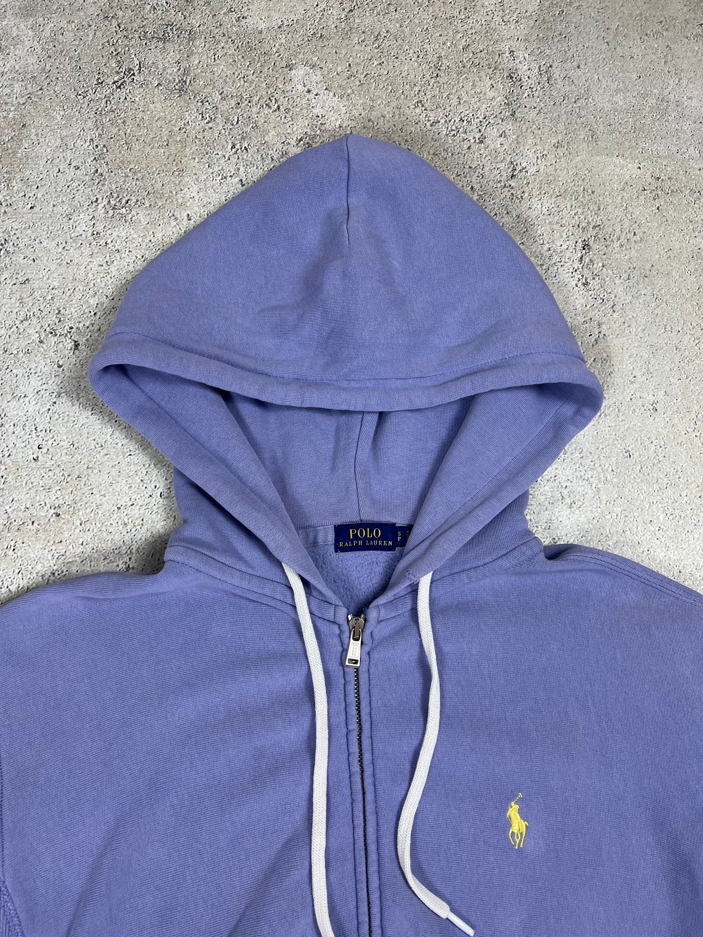 Ralph Lauren Zipper S