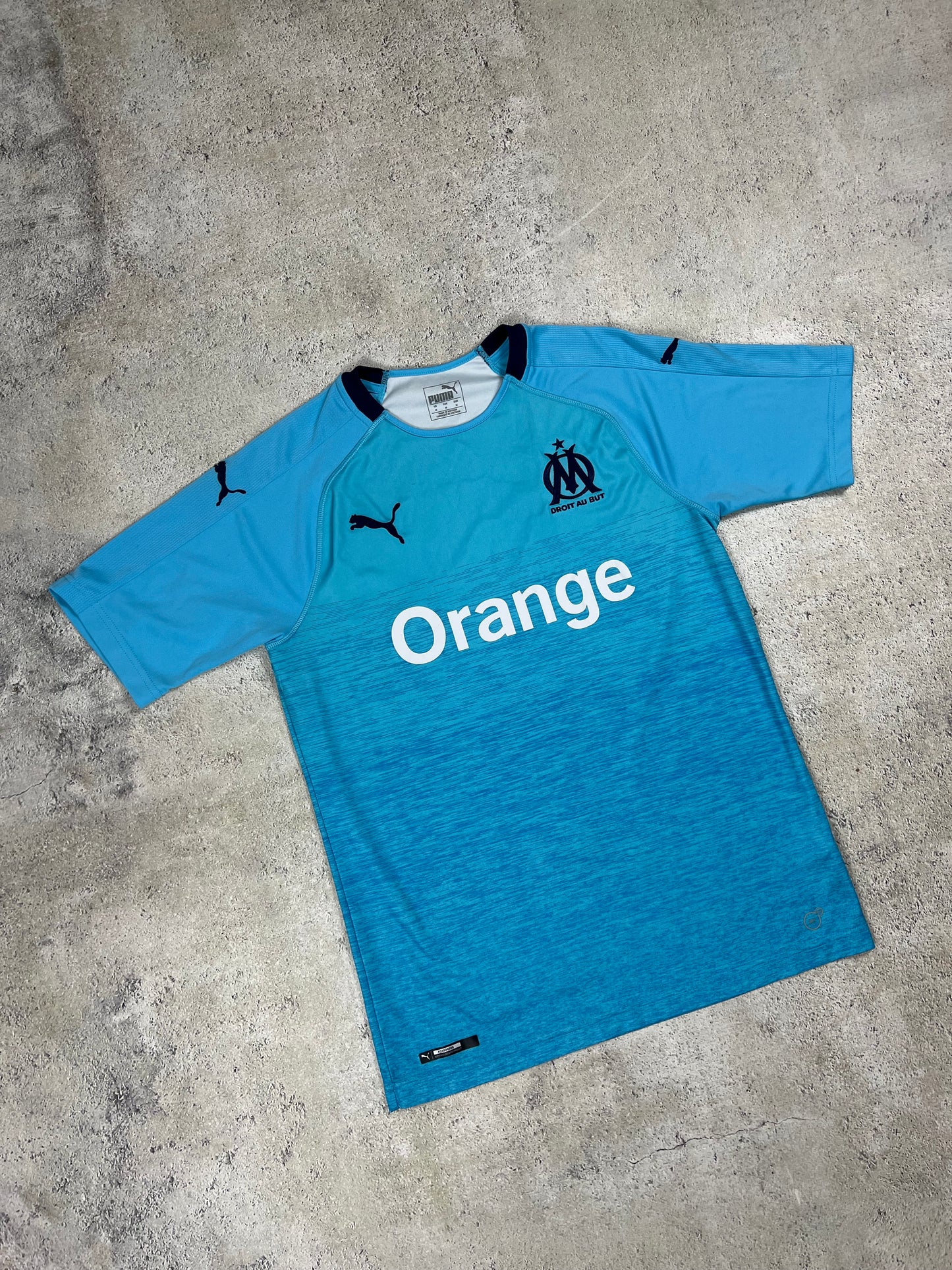 Olympique Marseille Trikot M