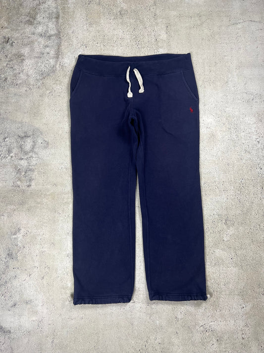 Ralph Lauren Open Leg Jogger L