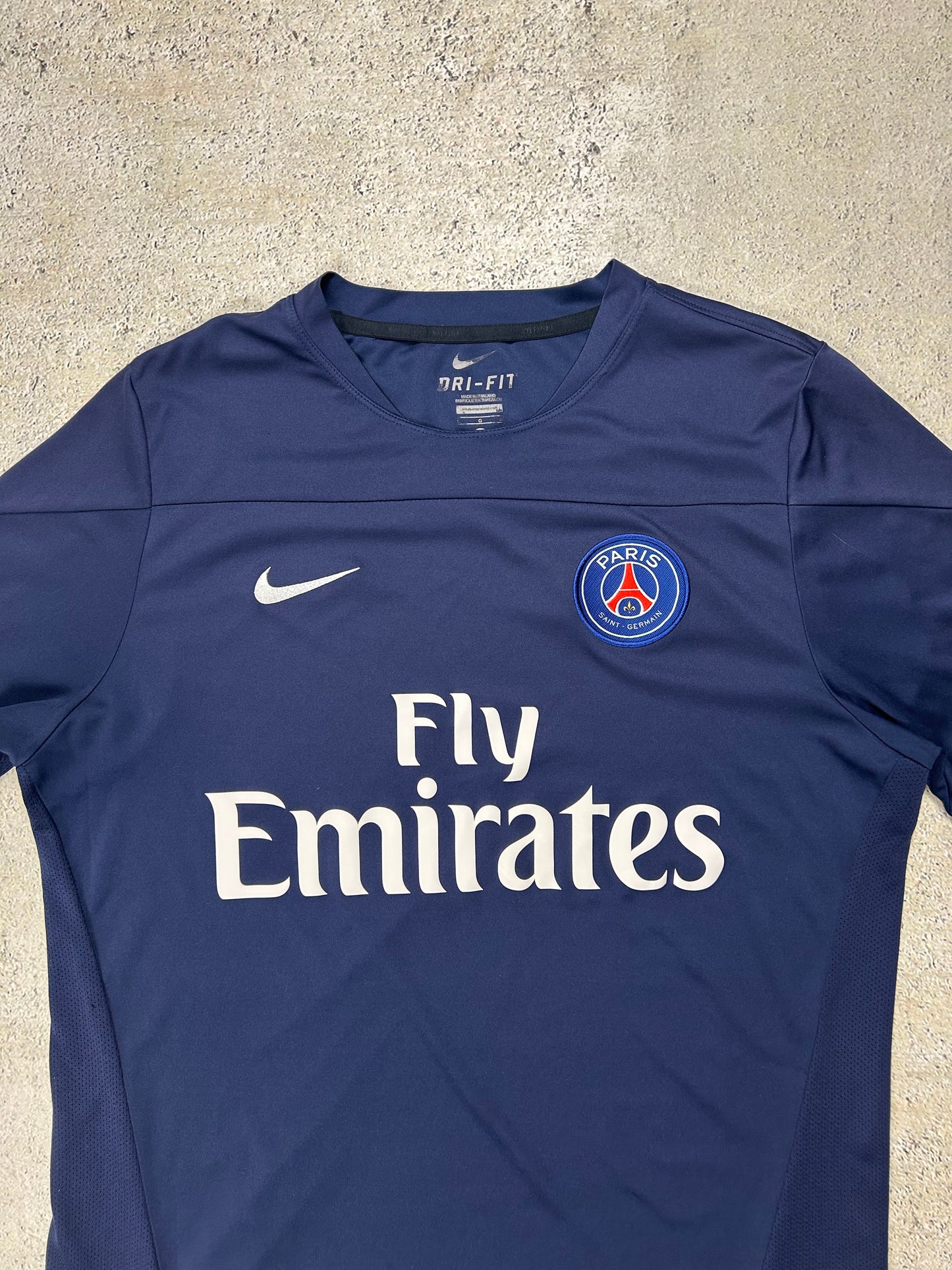 Paris Trikot M-L