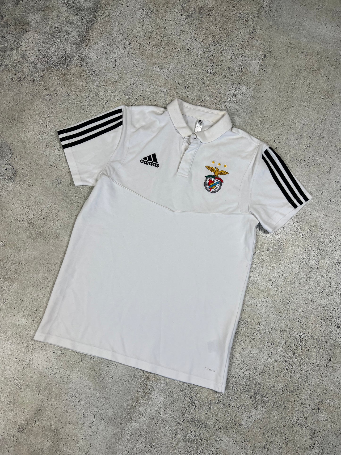 Benfica Sport Polo S