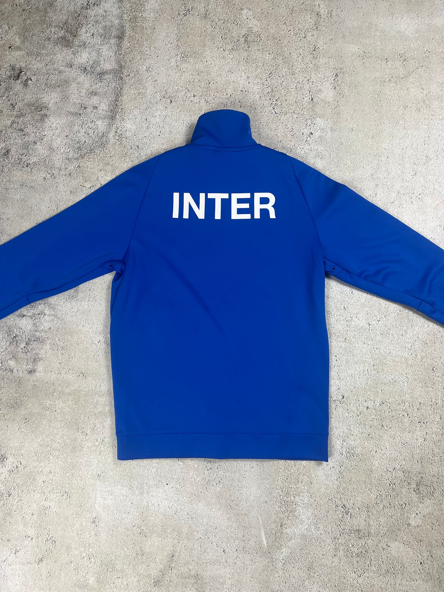 Inter Mailand Jacke S-M