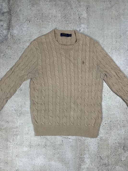 Ralph Lauren Sweater S