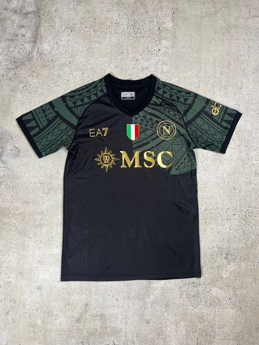 Neapel Trikot S-M