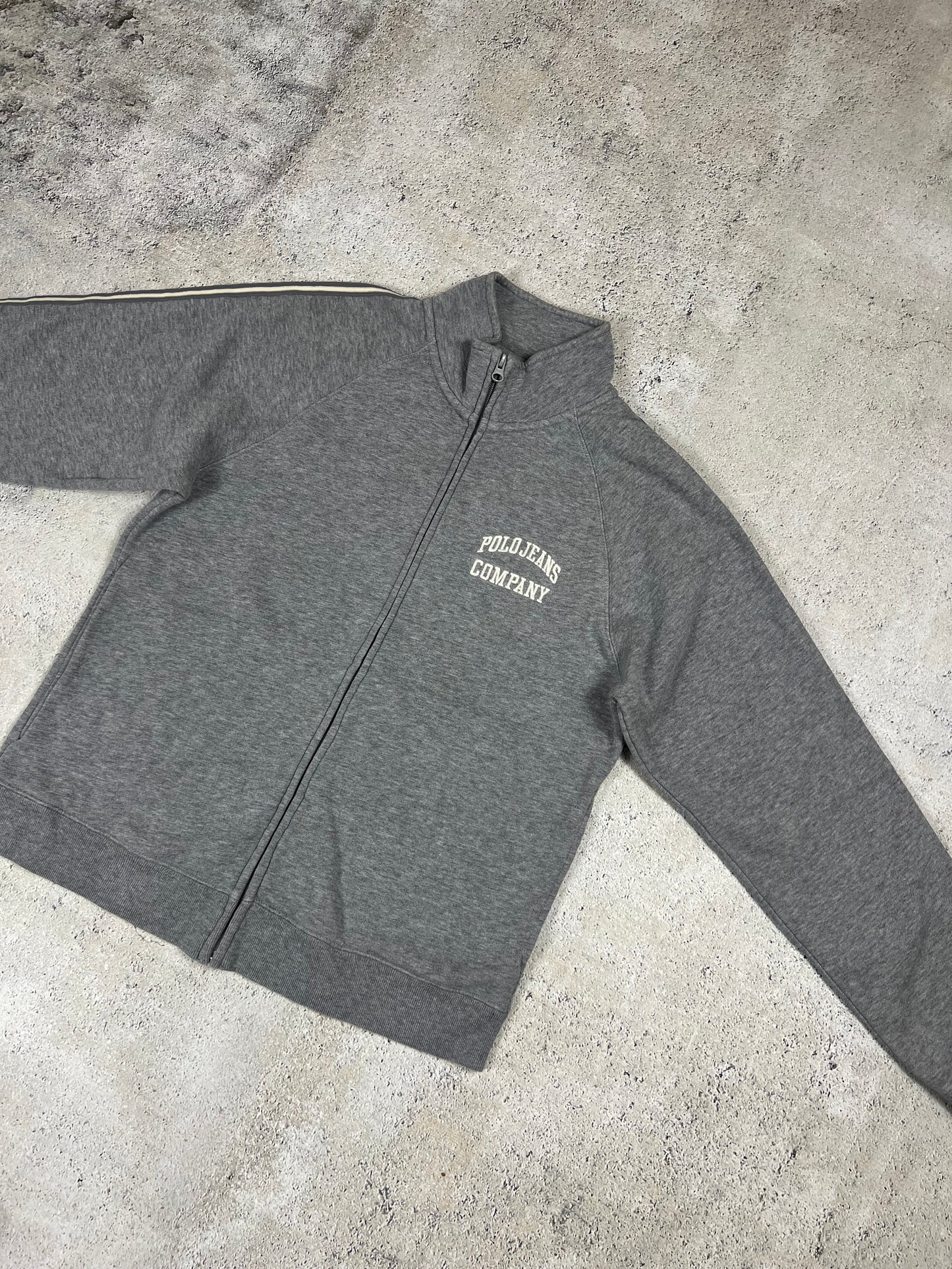 Ralph Lauren Zipper M