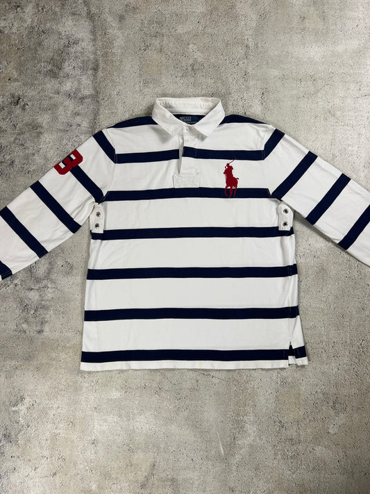 Ralph Lauren Pasha Longsleeve XL