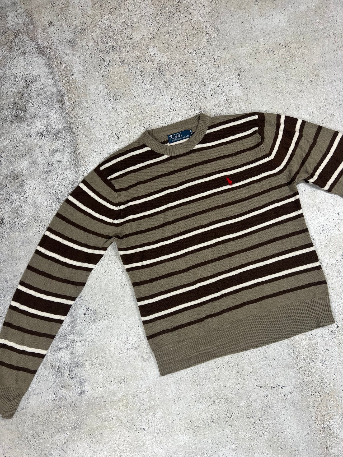 Ralph Lauren Sweater M