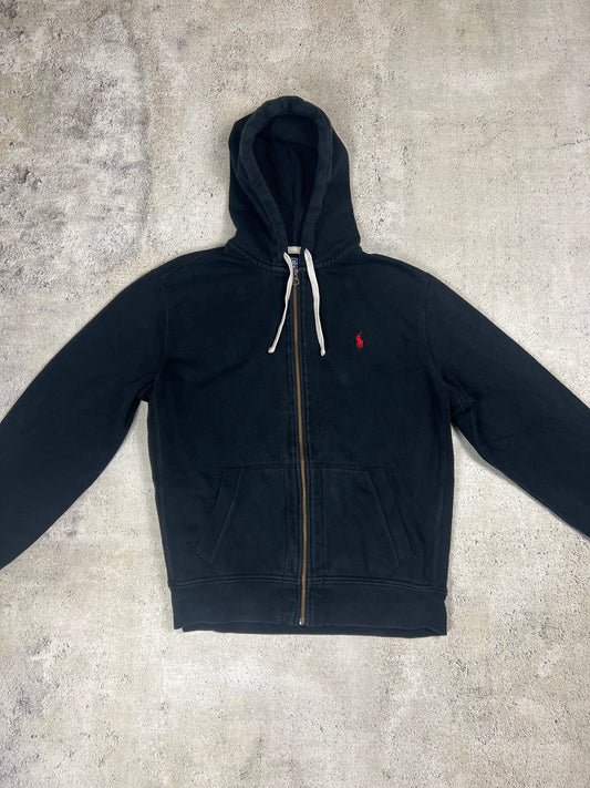 Ralph Lauren Zipper L-XL