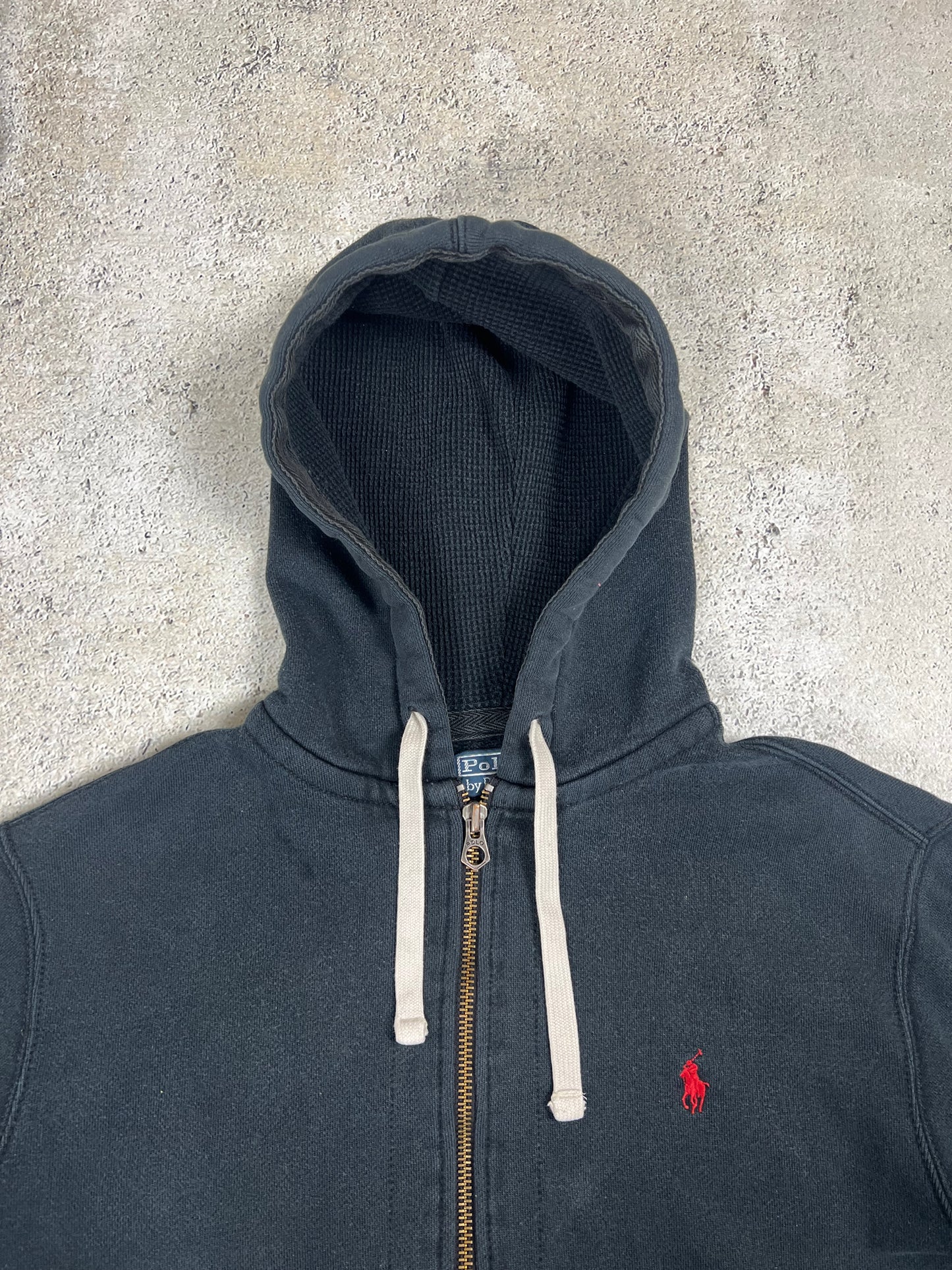 Ralph Lauren Zipper M
