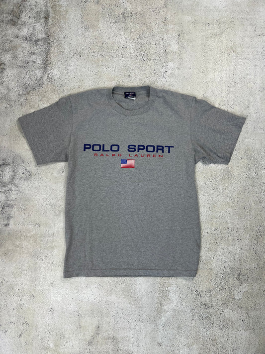 Ralph Lauren Polo T-Shirt M-L