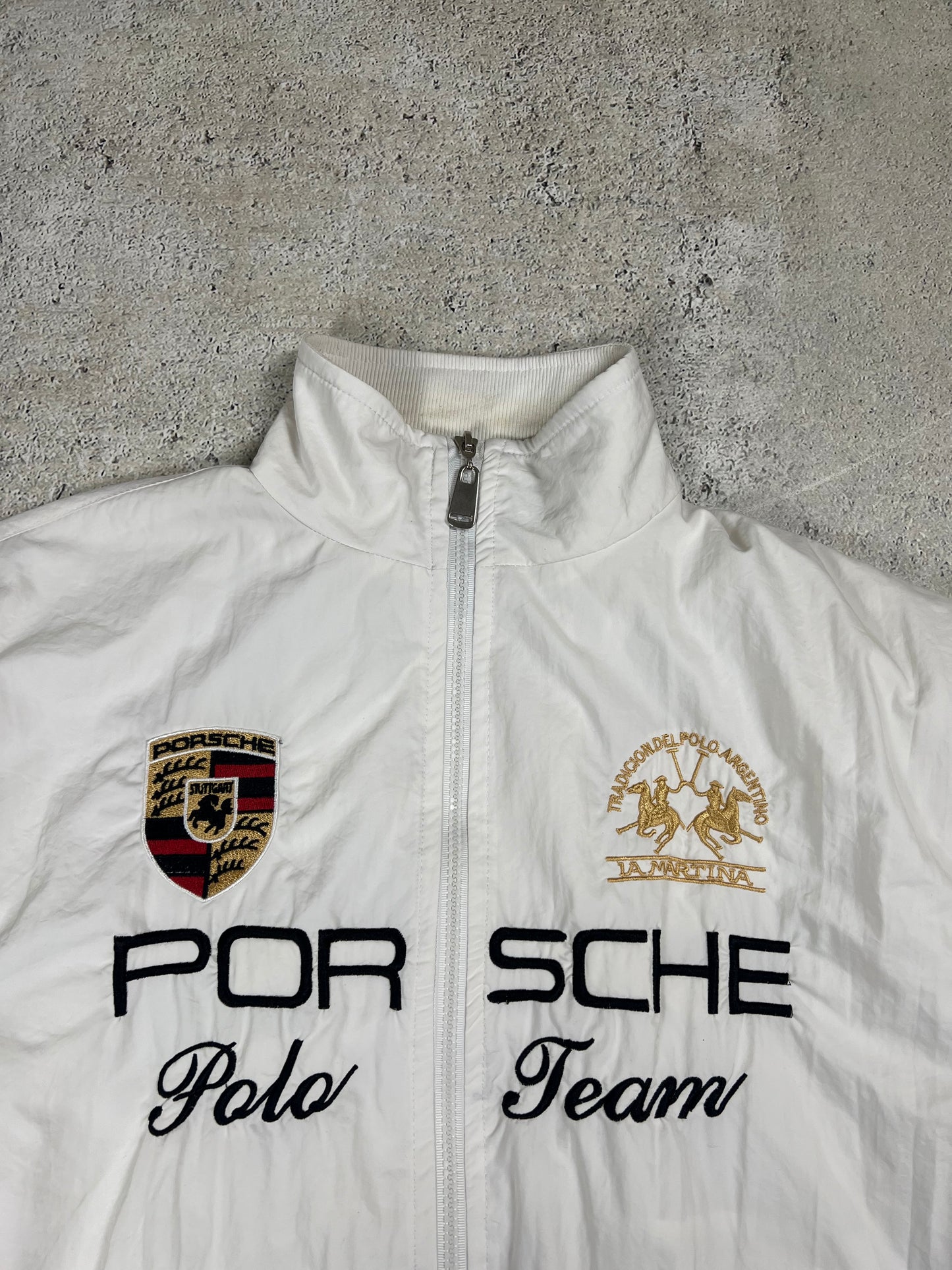 Porsche Jacke M