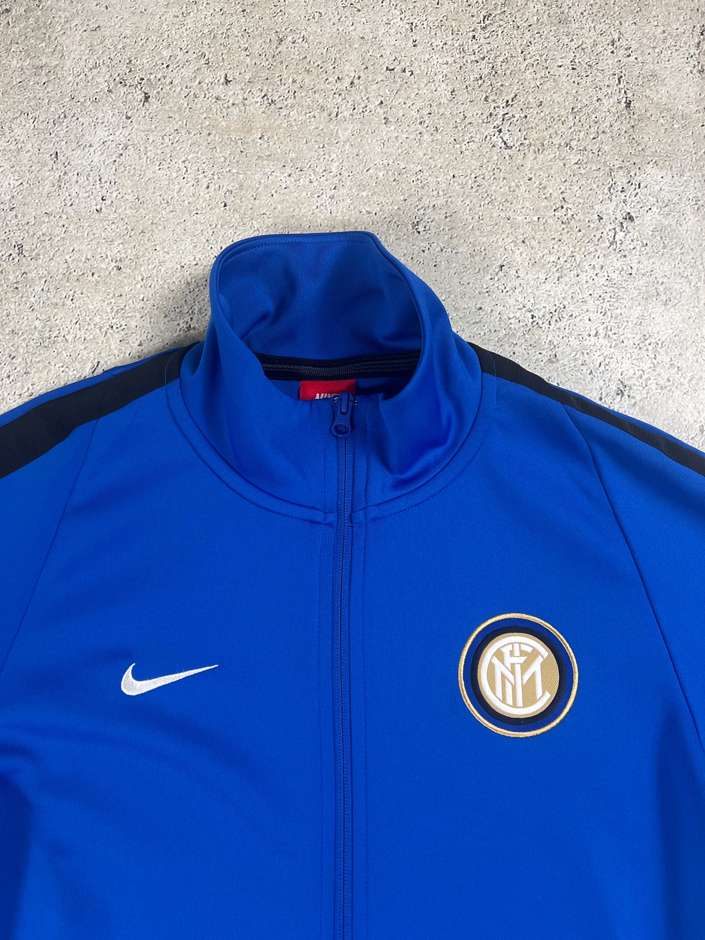 Inter Mailand Jacke S-M