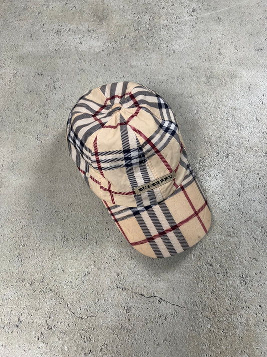 Burberry Cap