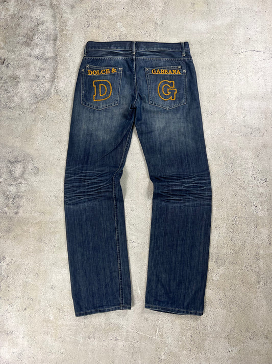 Dolce&Gabbana Jeans M-L