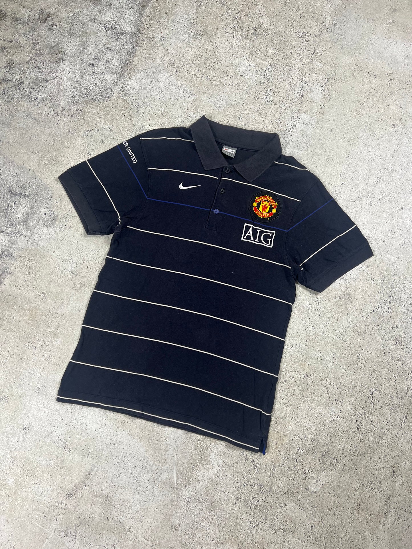 ManU Polo M