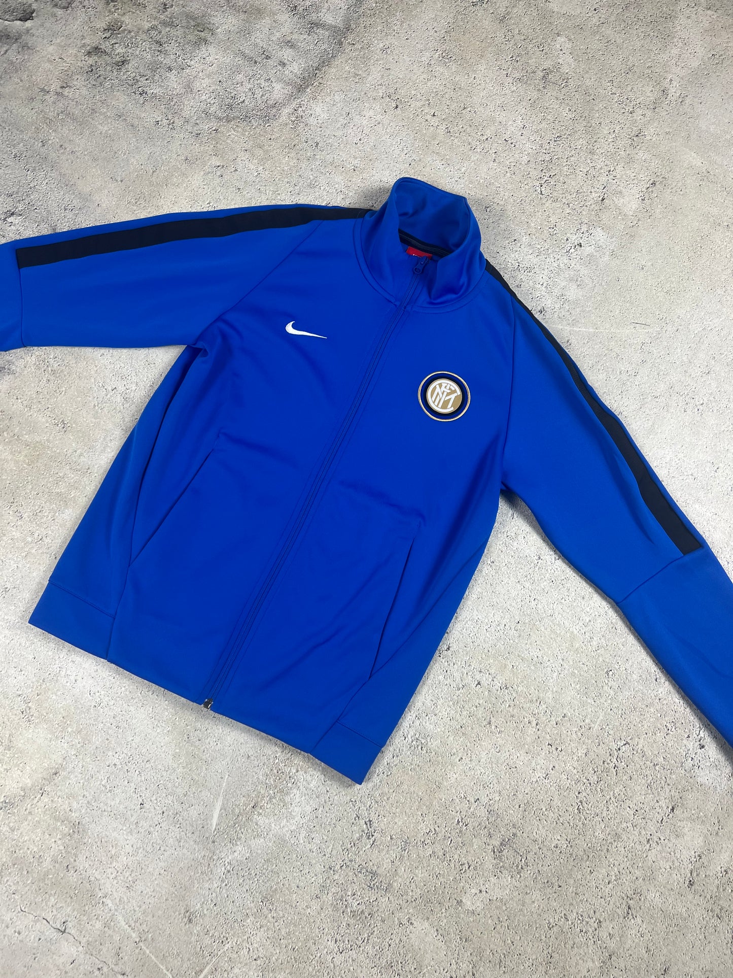 Inter Mailand Jacke S-M