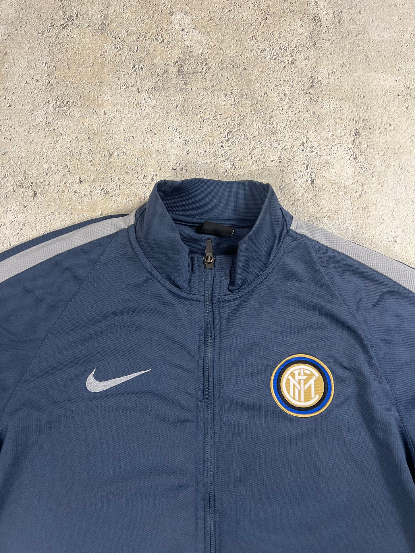 Inter Mailand Jacke M