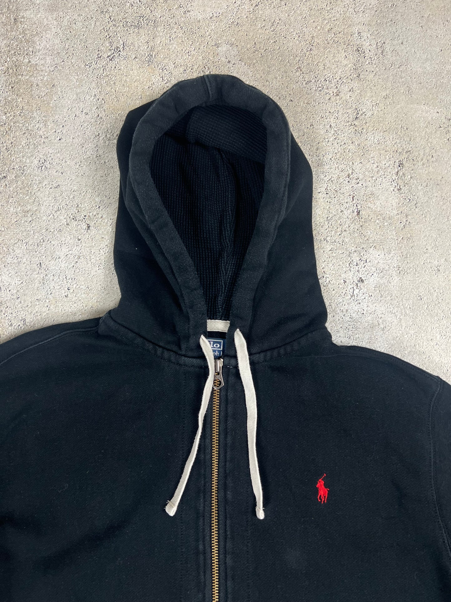 Ralph Lauren Zipper L-XL