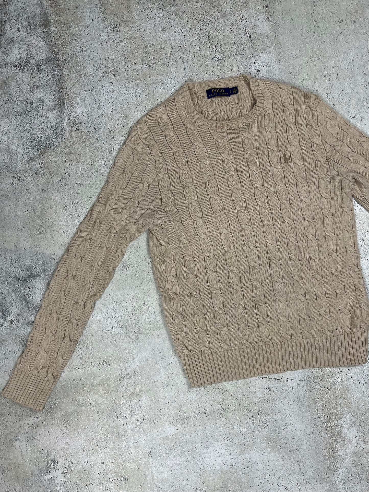 Ralph Lauren Sweater S