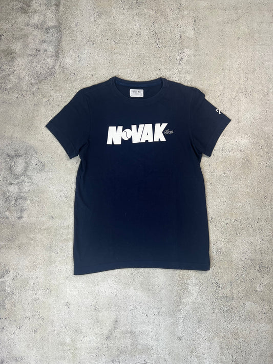 Lacoste X Djokovic T-Shirt S