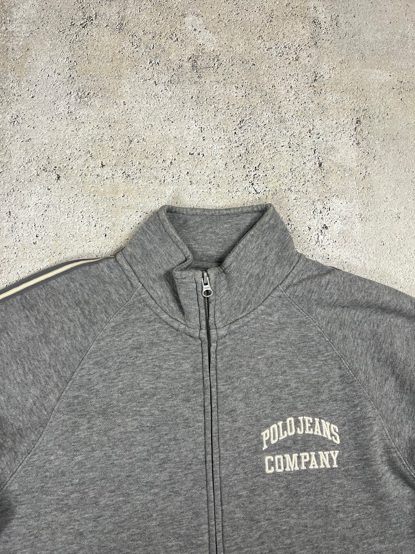 Ralph Lauren Zipper M