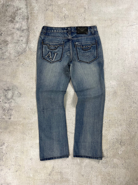Armani Jeans M