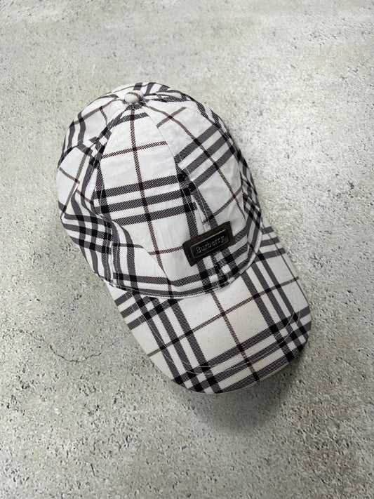 Burberry Cap