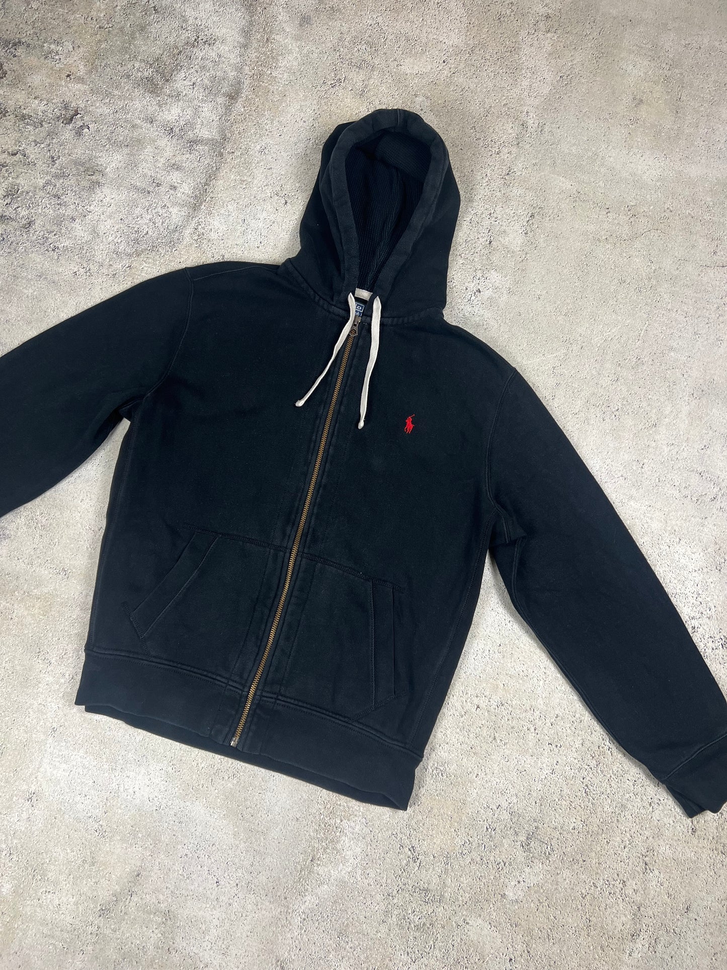 Ralph Lauren Zipper L-XL