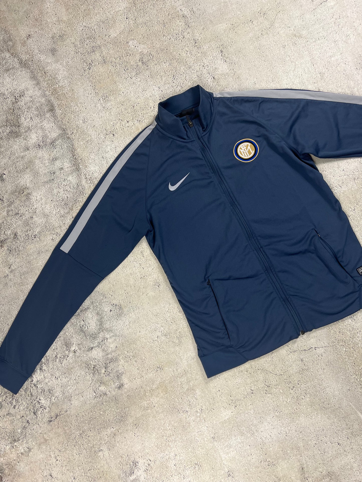 Inter Mailand Jacke M