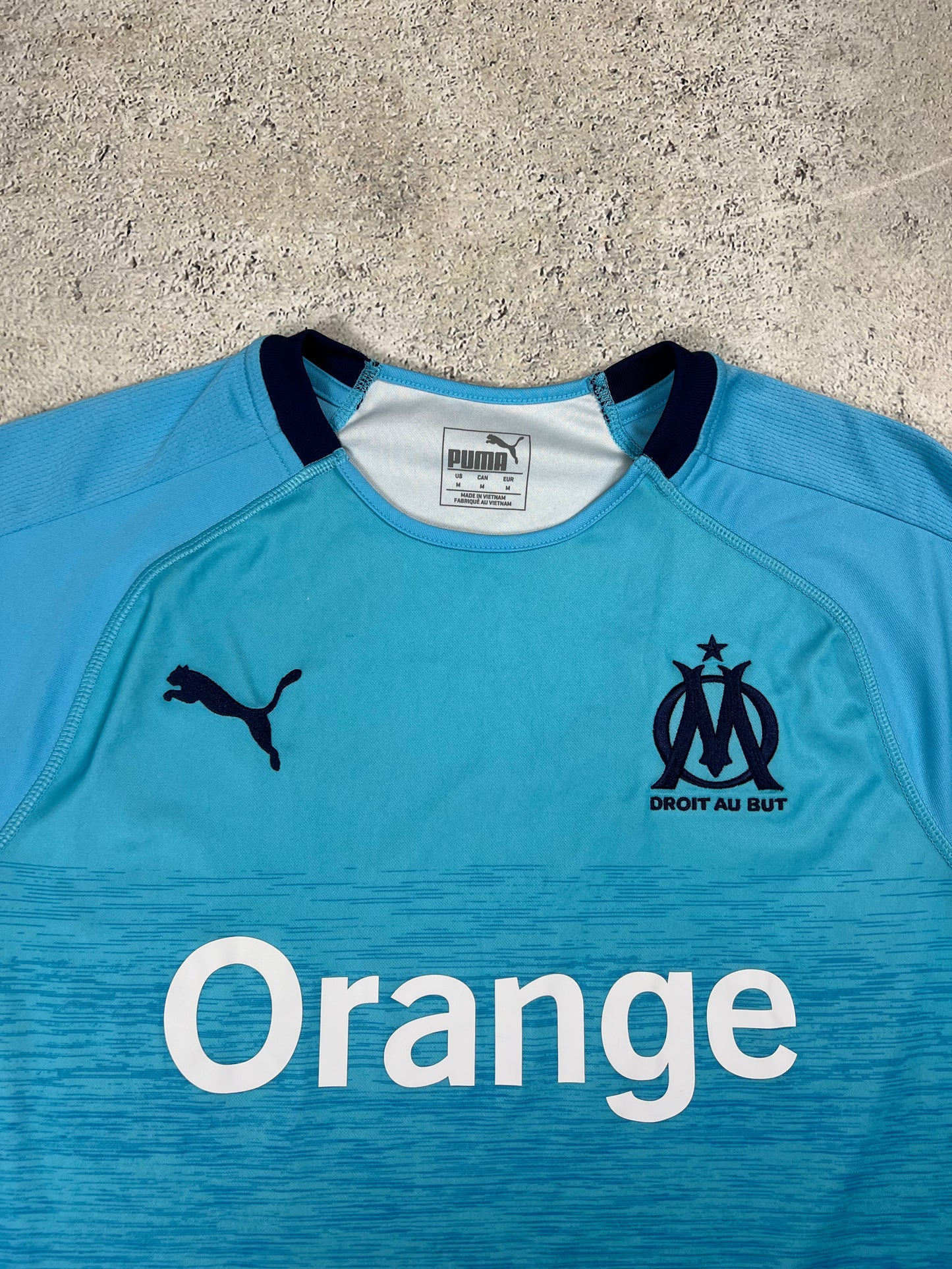 Olympique Marseille Trikot M