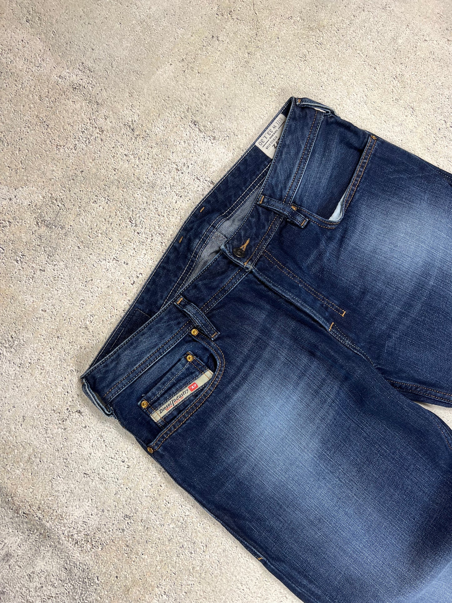Diesel Jeans M